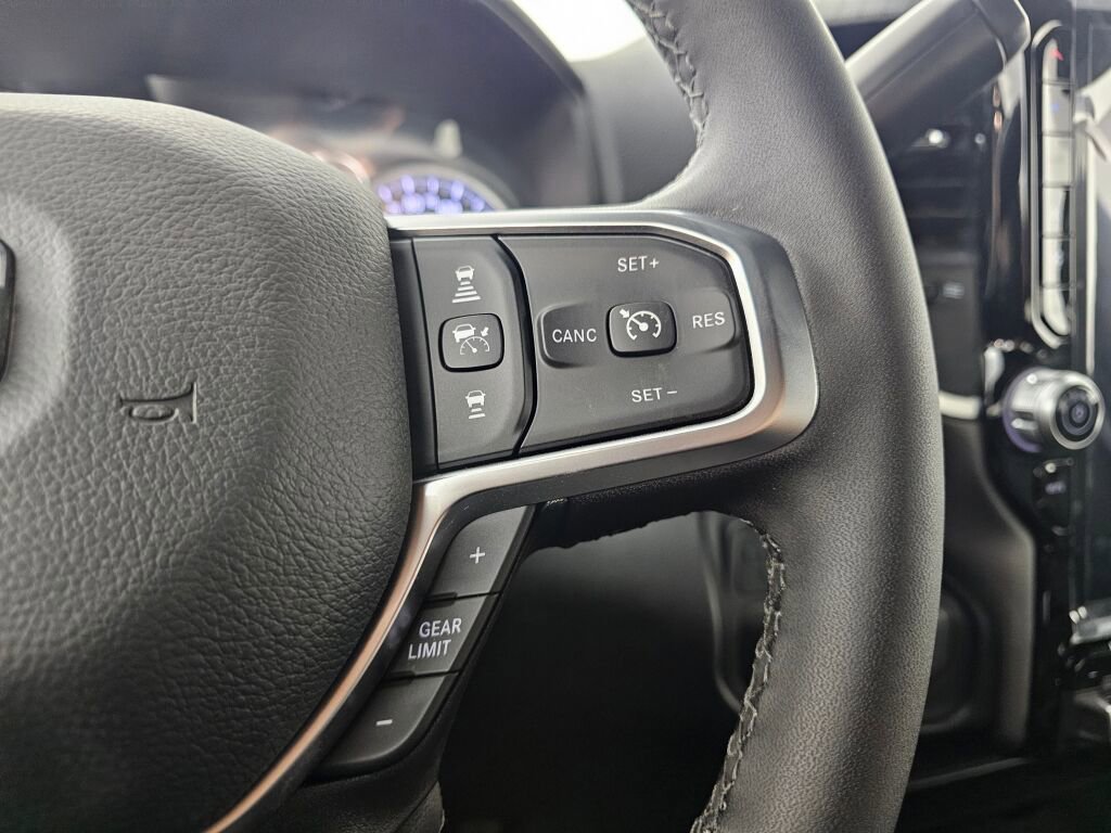 New 2026 RAM 3500 Big Horn image 25