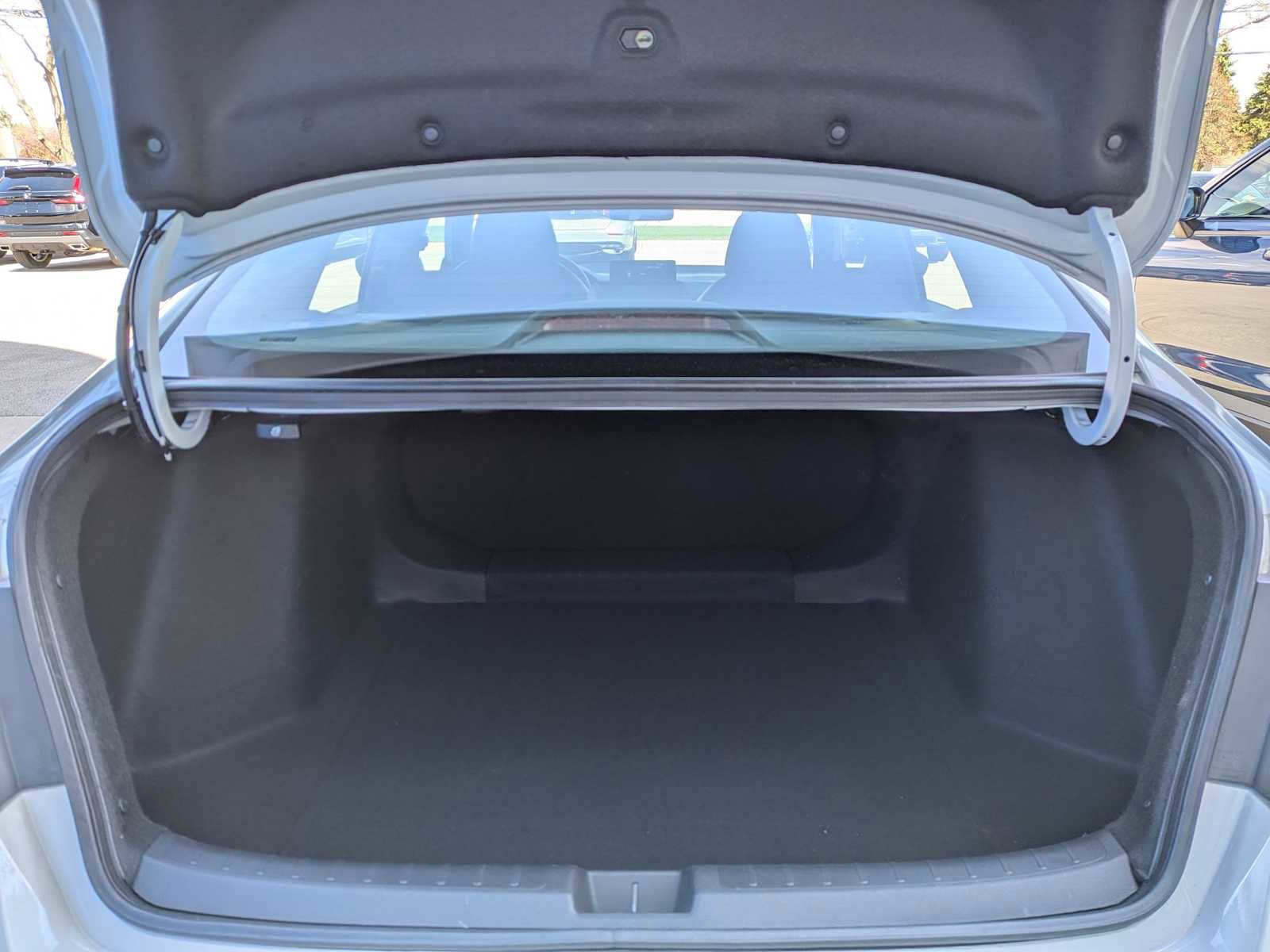 Certified 2023 Honda Civic Sport image 30