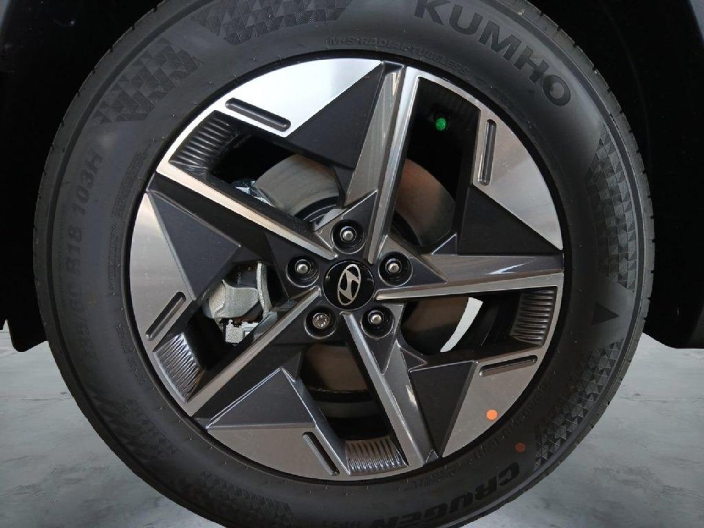 New 2026 Hyundai Tucson SEL FWD image 14