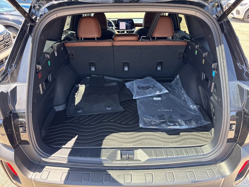 New 2026 Subaru Outback Touring XT AWD/4WD image 26