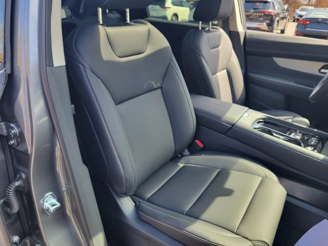 New 2026 Nissan Murano SL AWD/4WD image 35