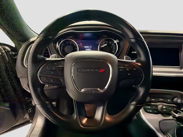 Used 2022 Dodge Challenger GT AWD/4WD image 8