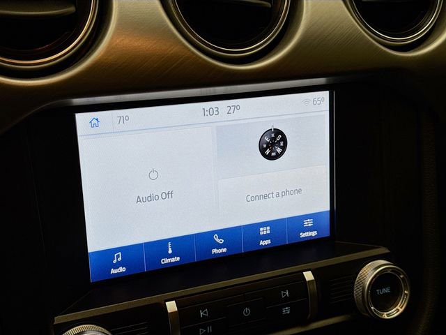 Used 2022 Ford Mustang GT Premium image 15