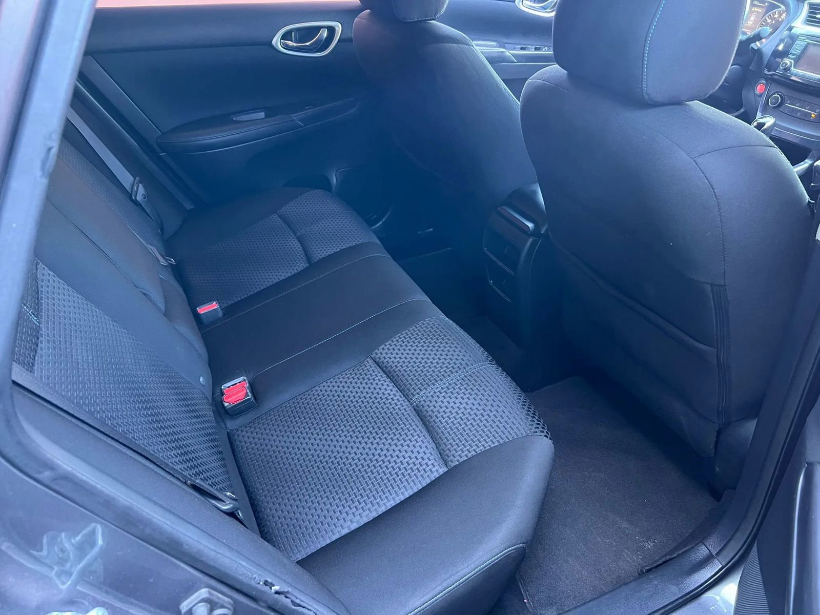 Used 2017 Nissan Sentra SR image 12