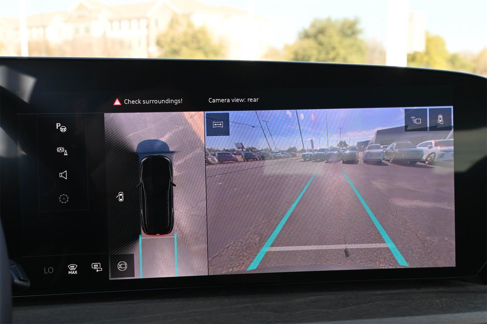 Certified 2025 Audi Q5 Premium w/ Convenience Package image 9