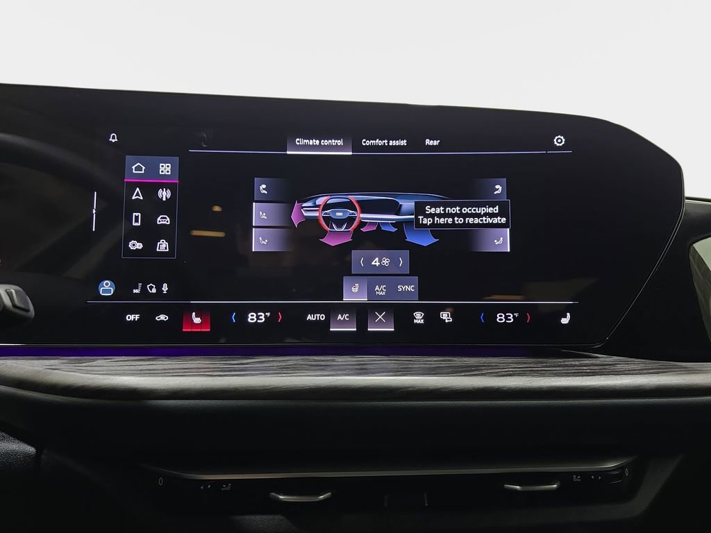Used 2025 Audi Q5 Premium Plus w/ Premium Plus image 26