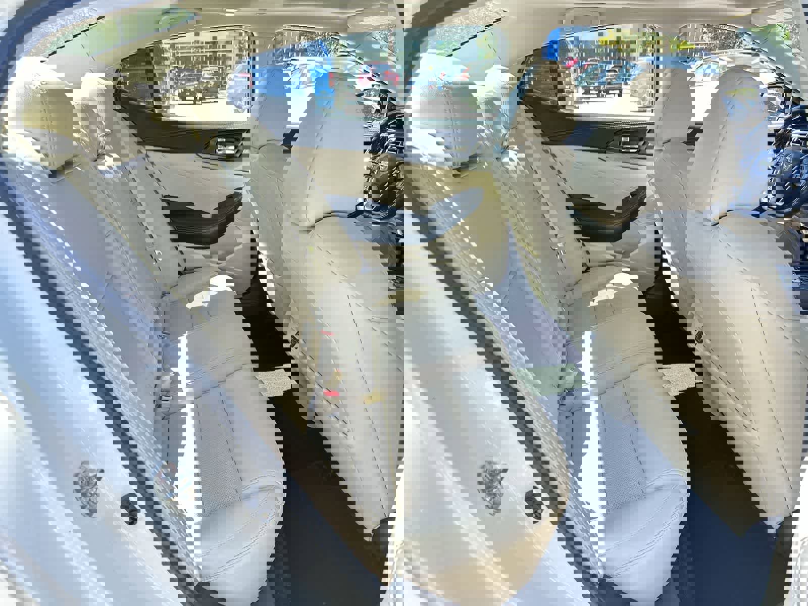 Used 2018 Nissan Maxima 3.5 SL image 19