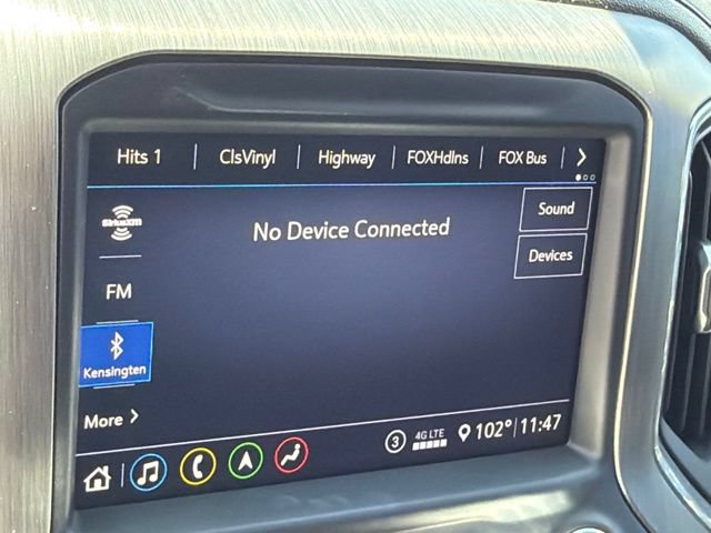 Used 2020 GMC Sierra 2500 Denali w/ Denali Ultimate Package AWD/4WD image 27