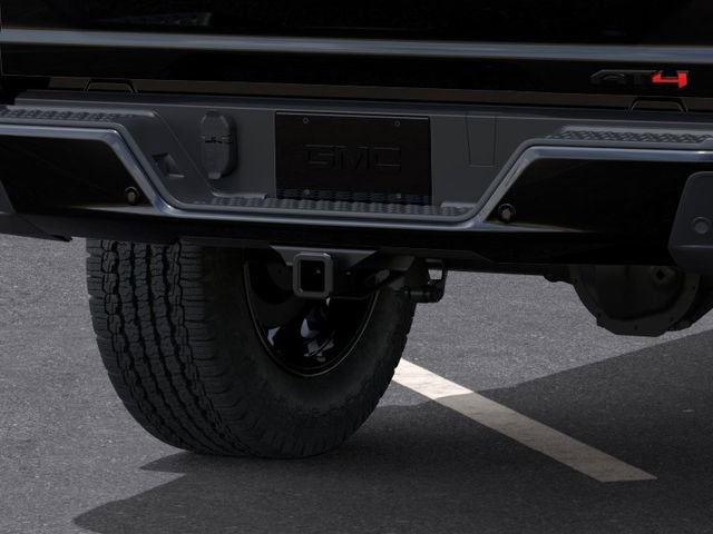 New 2026 GMC Canyon AT4 w/ Technology Plus Package AWD/4WD image 14