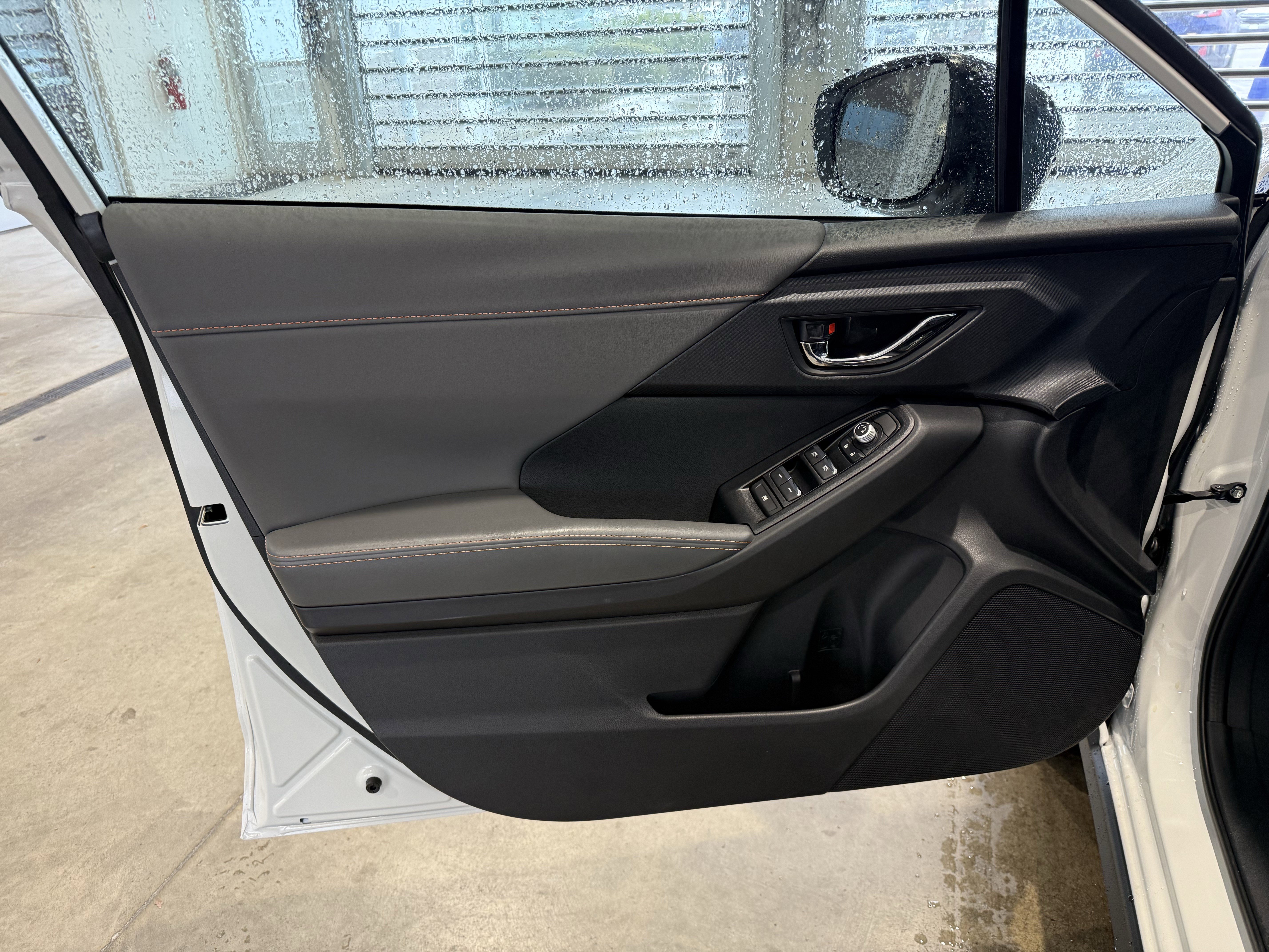 New 2026 Subaru Crosstrek 2.5i Limited image 17