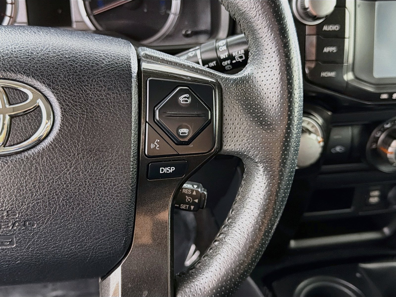 Used 2019 Toyota 4Runner TRD Pro AWD/4WD image 13