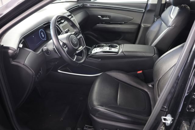 Used 2023 Hyundai Tucson Limited AWD/4WD image 19