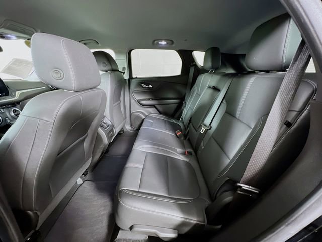 Used 2024 Chevrolet Blazer LT image 23