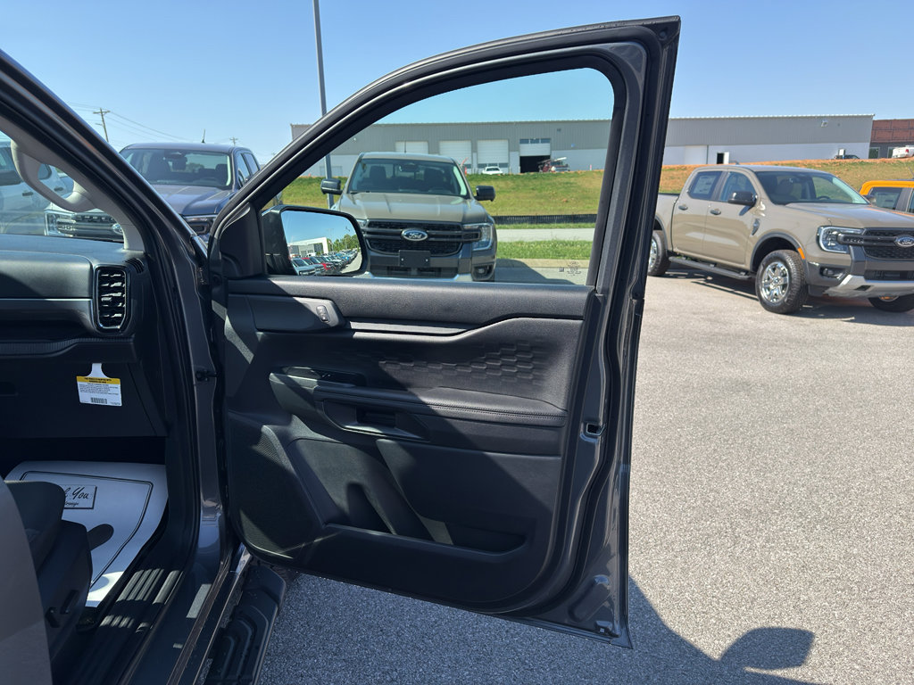 New 2026 Ford Ranger XLT AWD/4WD image 21