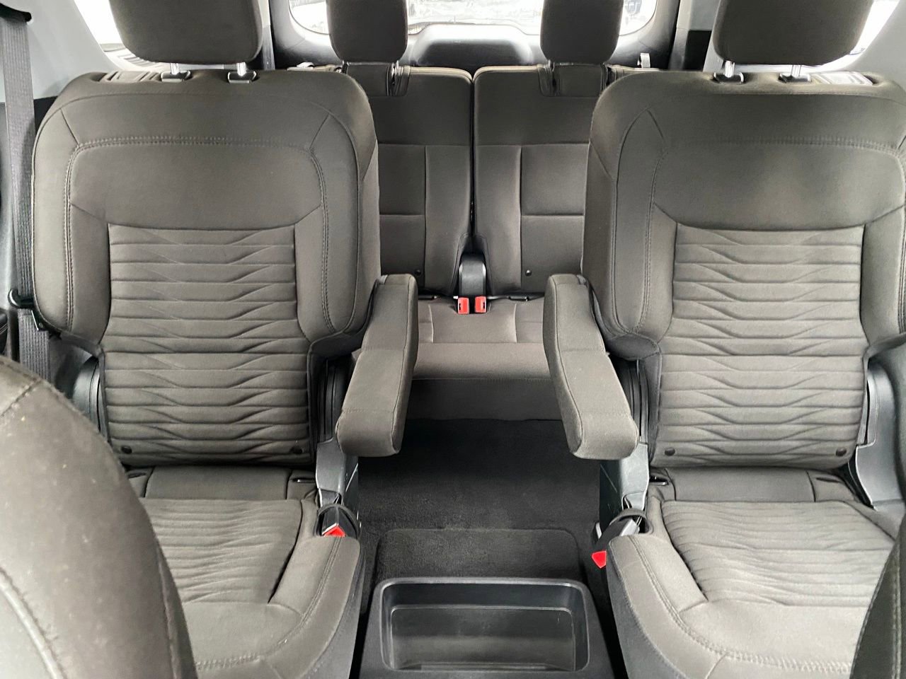 Used 2021 Ford Explorer XLT image 21