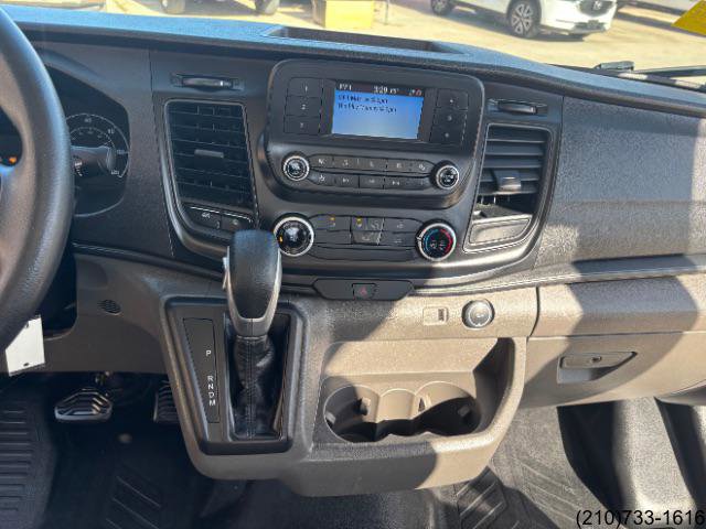 Used 2023 Ford Transit 250 Medium Roof AWD image 19