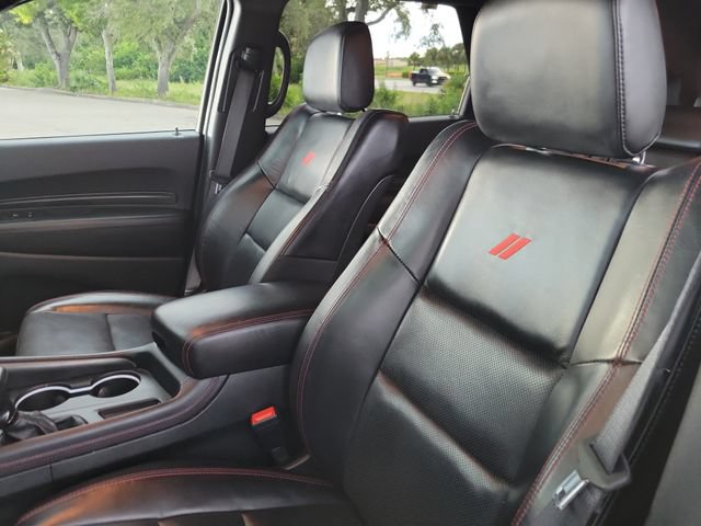Used 2024 Dodge Durango GT RWD image 24