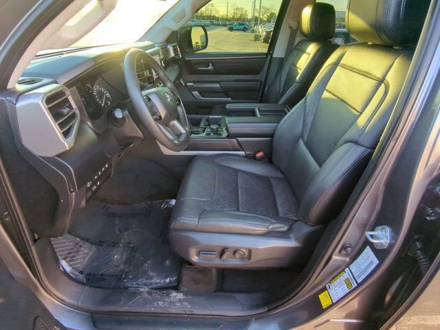 Used 2024 Toyota Tundra SR5 w/ SR5 Premium Package image 8