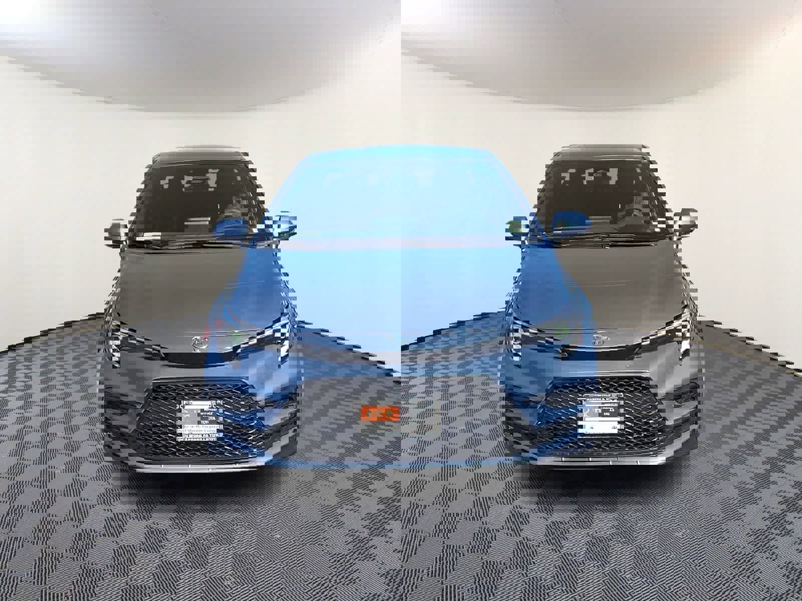 New 2026 Toyota Corolla SE FWD image 2