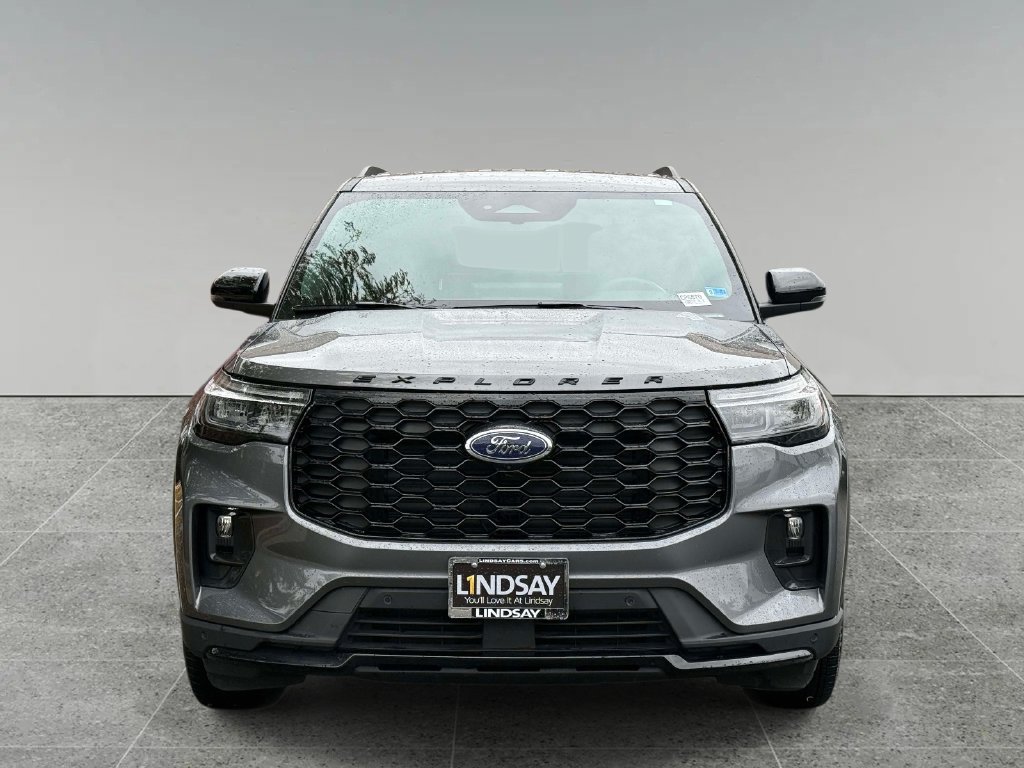 Used 2026 Ford Explorer ST-Line AWD/4WD image 8