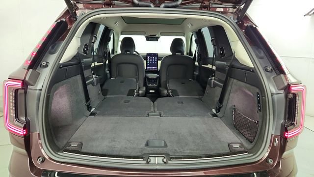 New 2026 Volvo EX90 Ultra AWD/4WD image 41