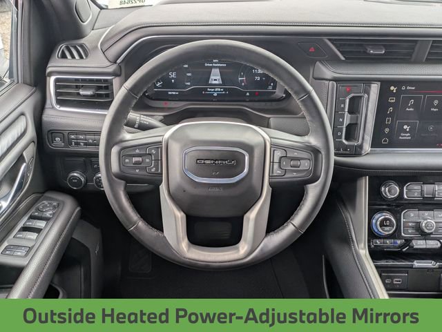 Used 2024 GMC Yukon XL Denali image 19