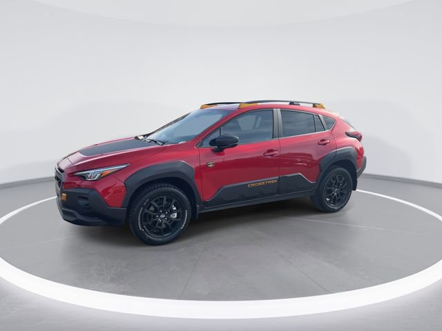 New 2026 Subaru Crosstrek 2.5i Wilderness image 4