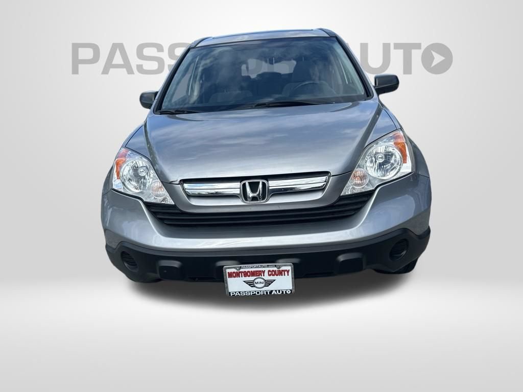 Used 2008 Honda CR-V EX image 5
