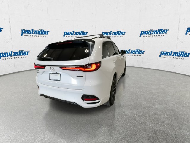 New 2026 MAZDA CX-70 3.3 Turbo S w/ Premium Plus AWD/4WD image 10