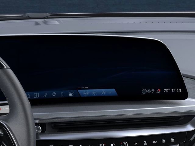 New 2026 Cadillac Lyriq Luxury image 20