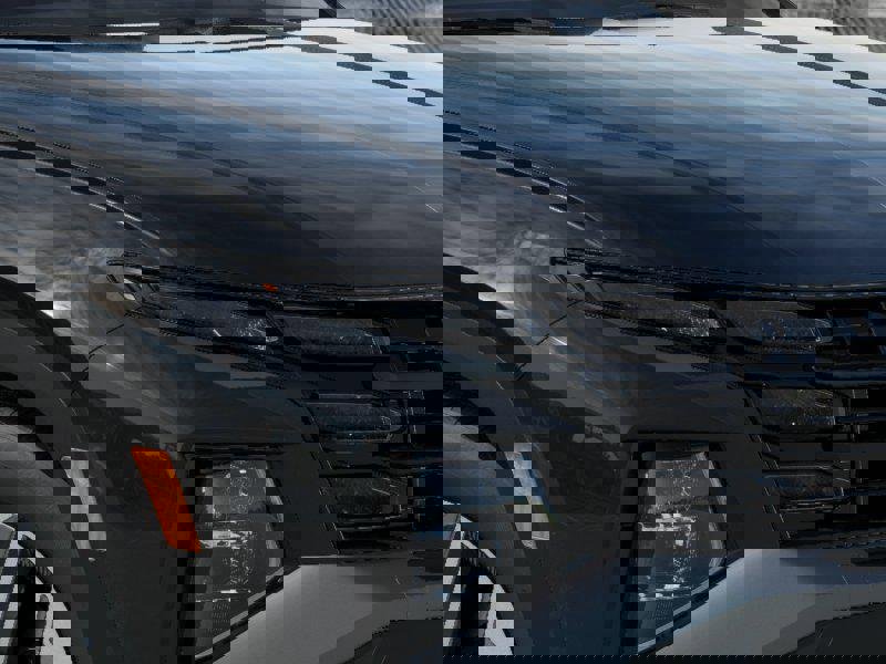 New 2026 Hyundai Tucson SEL image 9