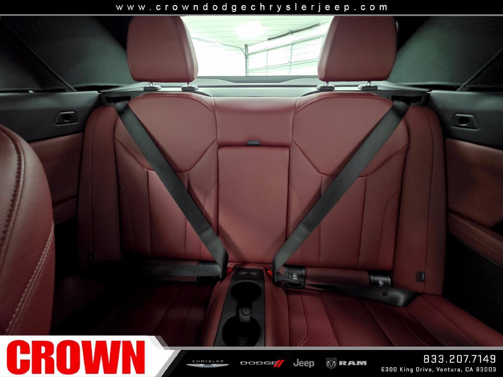 Used 2026 BMW 430i Convertible RWD image 39
