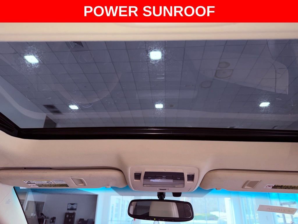 Used 2015 Lexus RX 450h FWD image 9