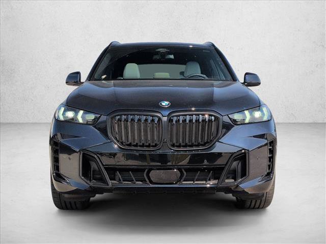 New 2026 BMW X5 xDrive40i image 6