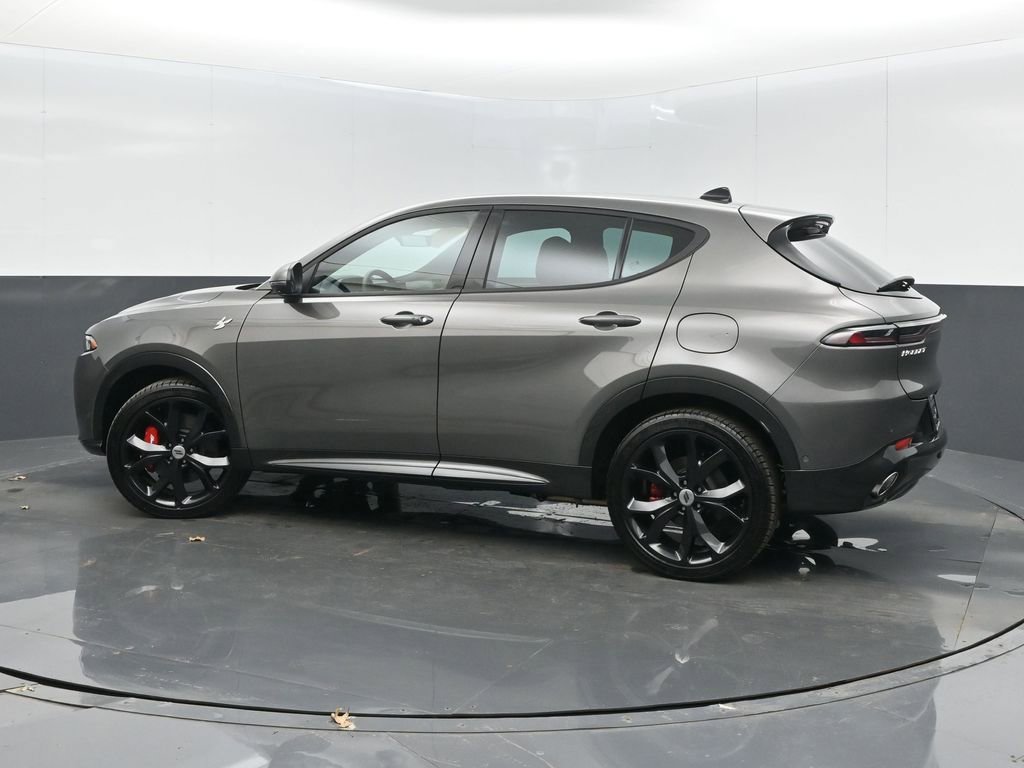 Used 2024 Dodge Hornet R/T w/ Track Pack image 5