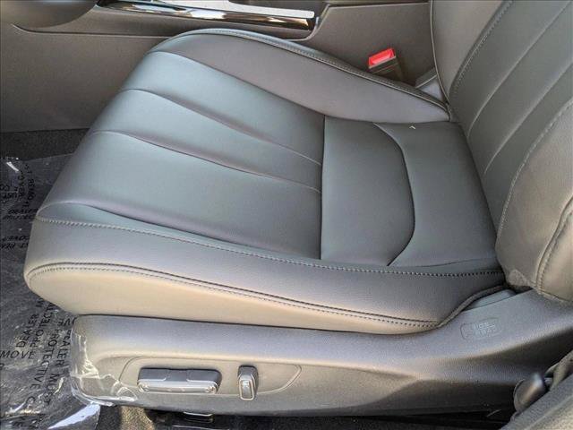 New 2026 Acura Integra FWD image 4