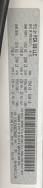 Used 2016 Jeep Grand Cherokee Laredo w/ Quick Order Package 23E image 10