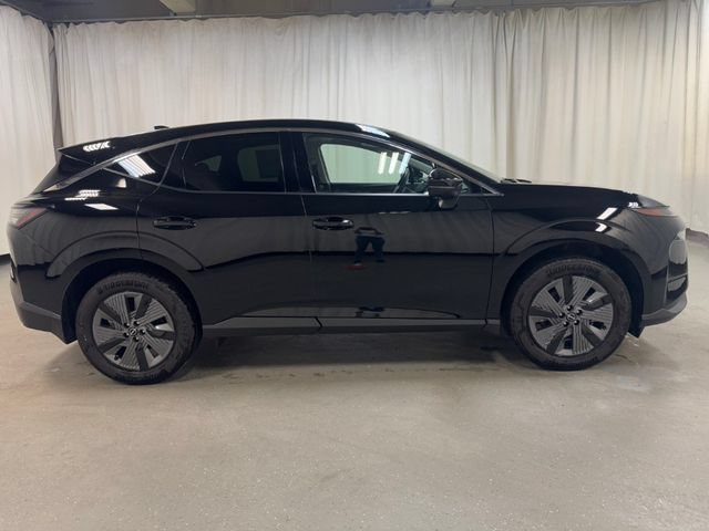 Used 2025 Nissan Murano SL AWD/4WD image 3