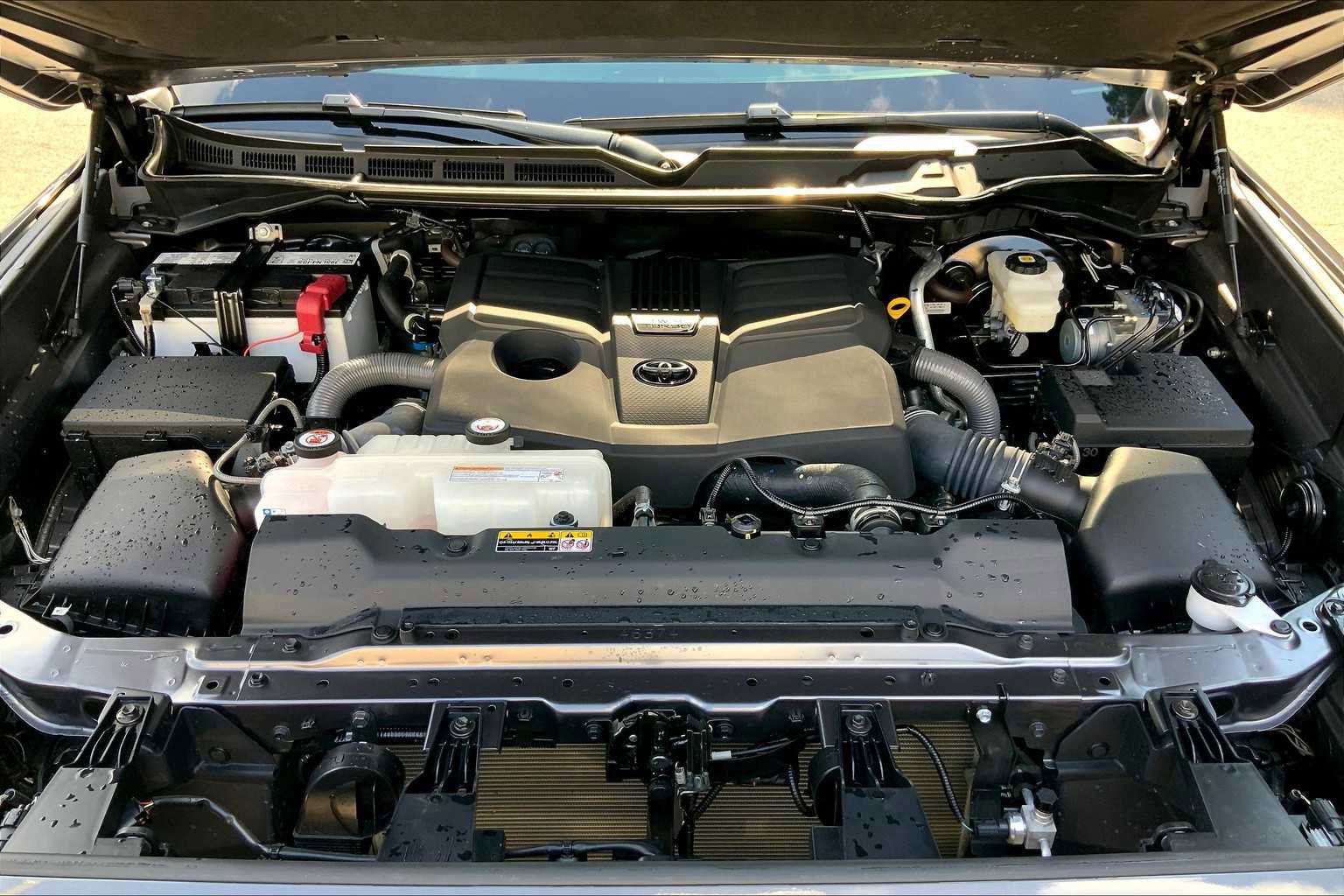 Used 2024 Toyota Tundra SR5 image 28