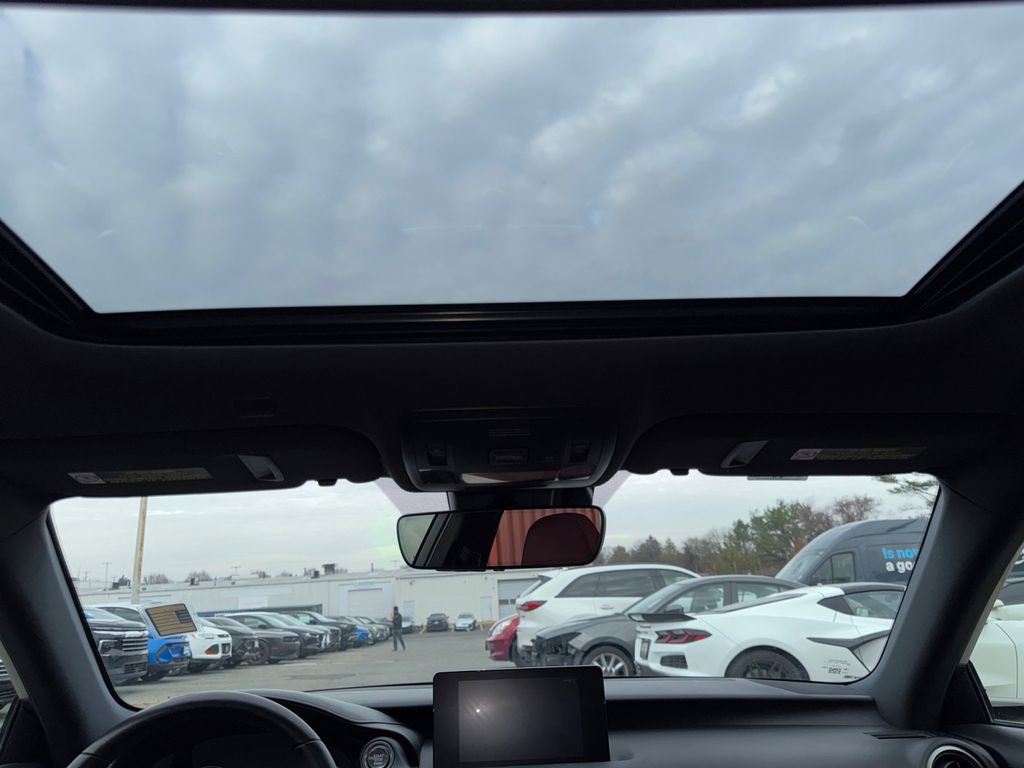 Used 2021 Lexus IS 300 w/ Comfort Package image 22