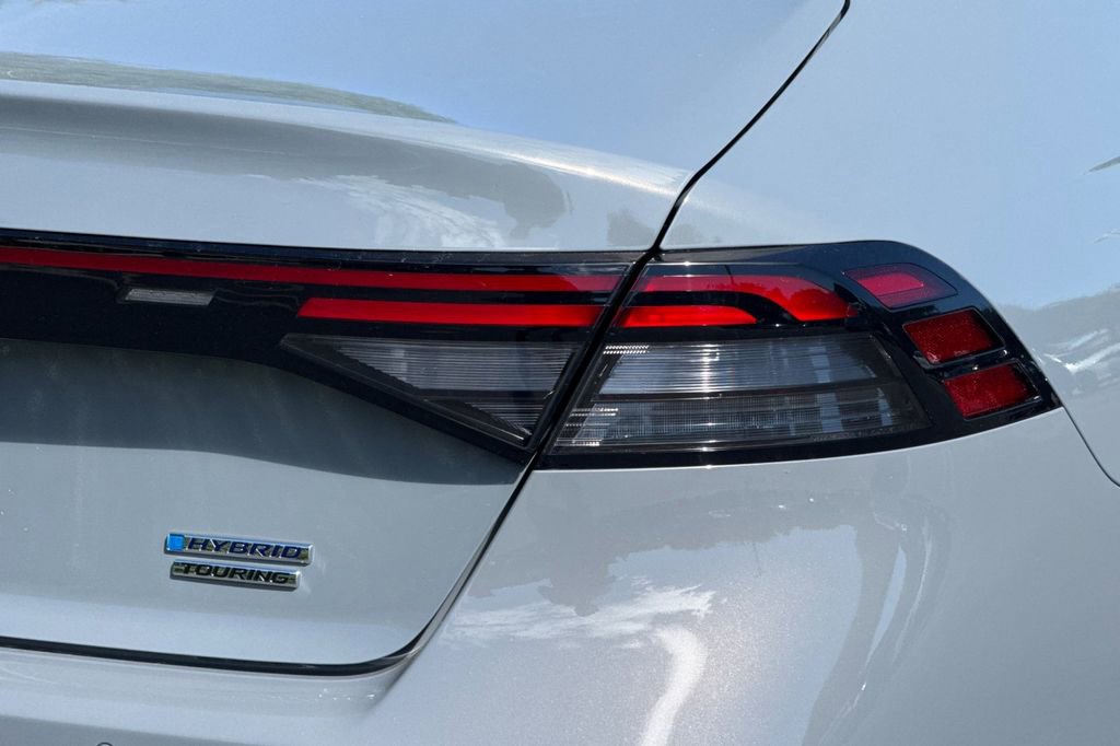 New 2026 Honda Accord Touring image 30