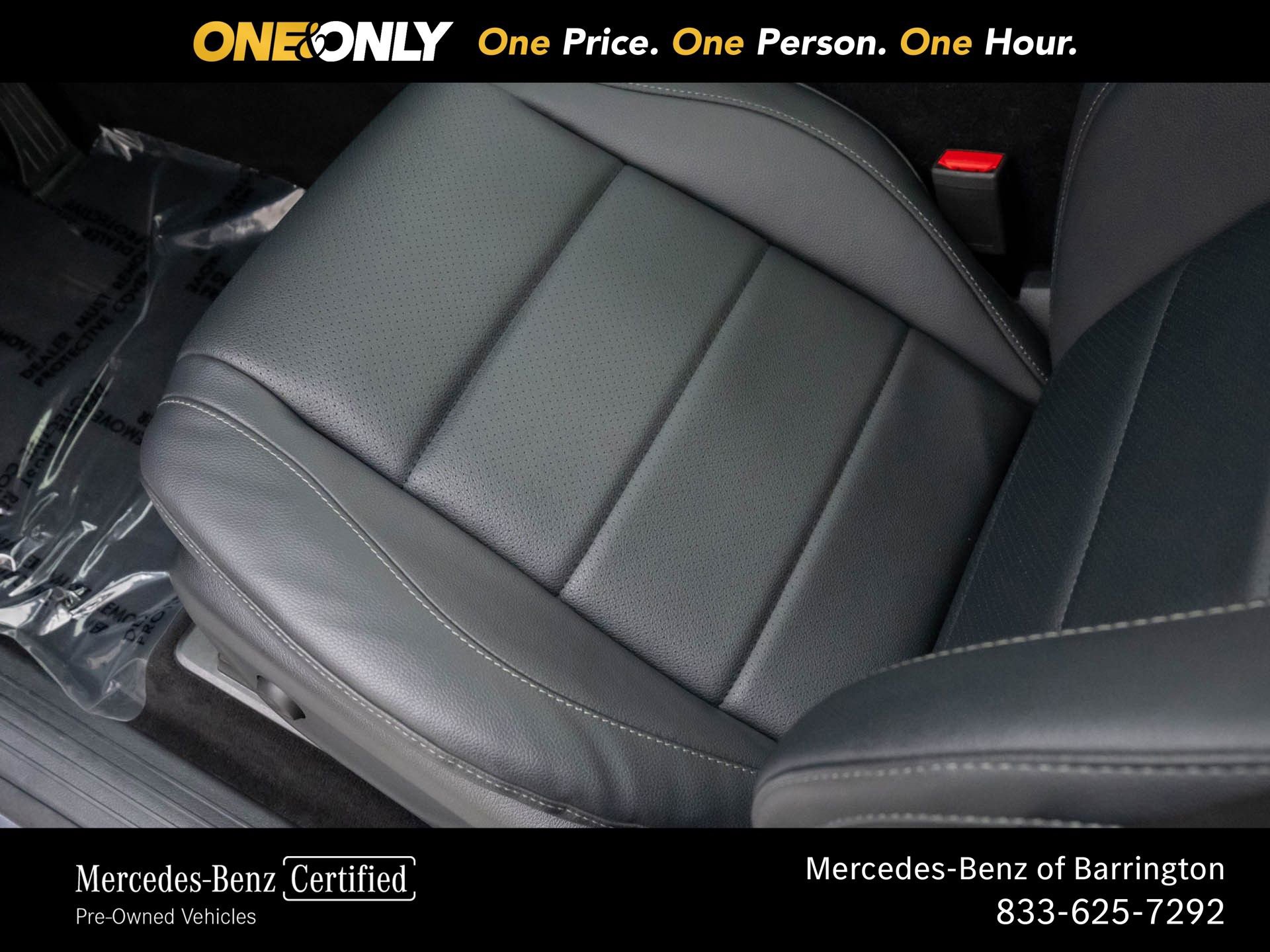 Certified 2023 Mercedes-Benz GLS 450 4MATIC image 15