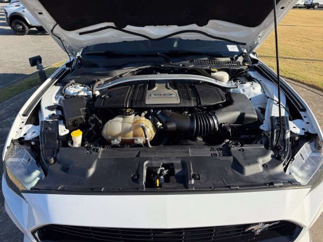 Used 2019 Ford Mustang GT Premium w/ Equipment Group 401A RWD image 30