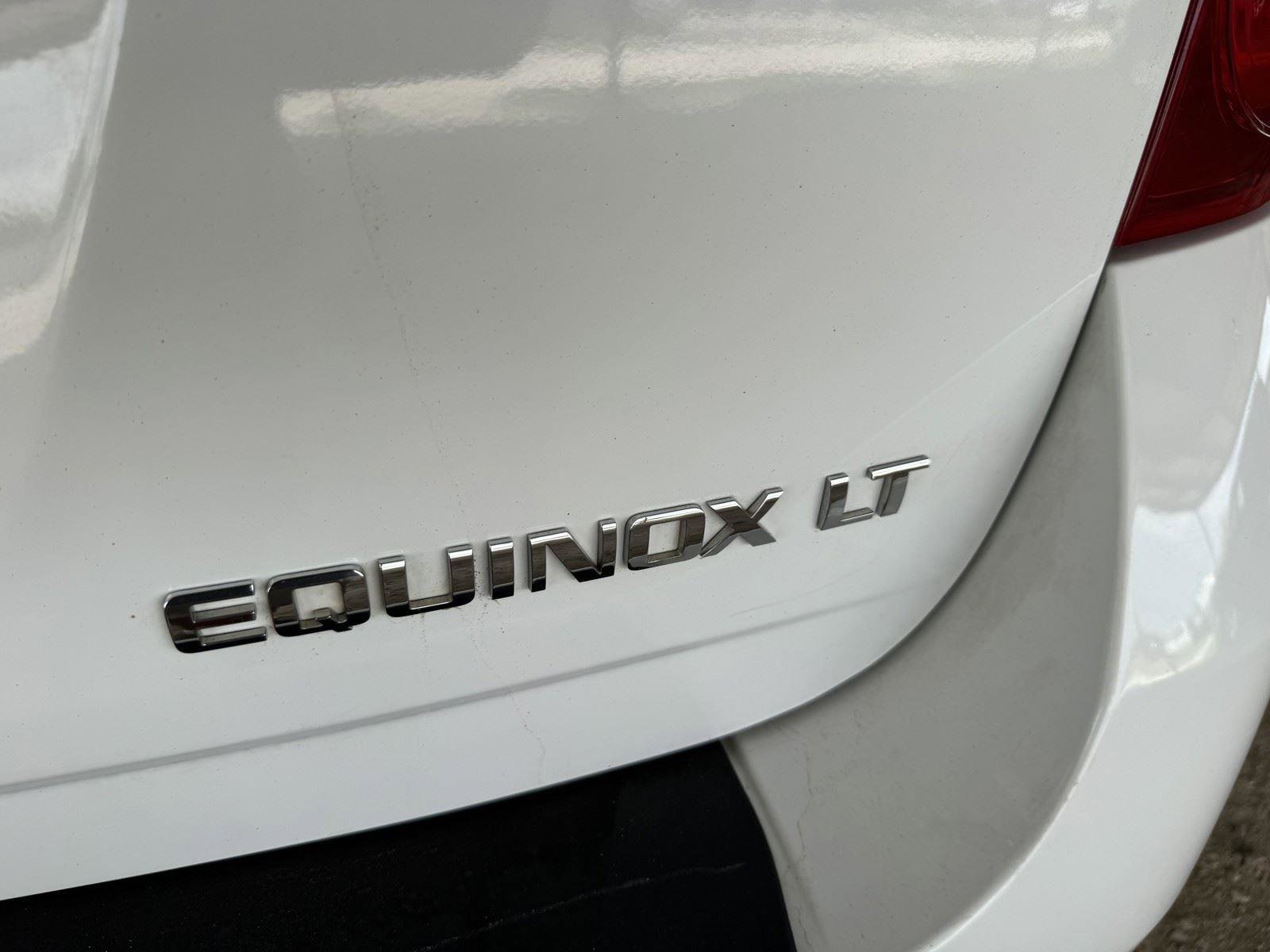 Used 2015 Chevrolet Equinox LS FWD image 39