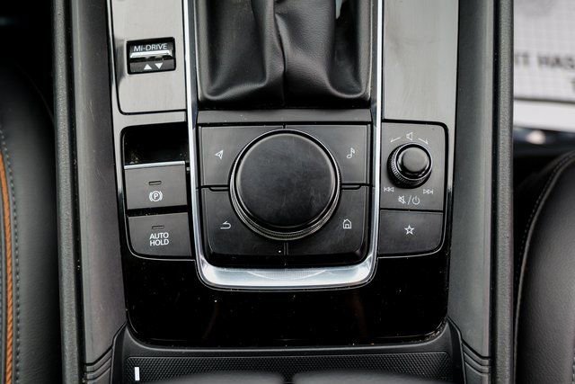 Used 2023 MAZDA CX-50 2.5 Turbo w/ Accent Package image 55
