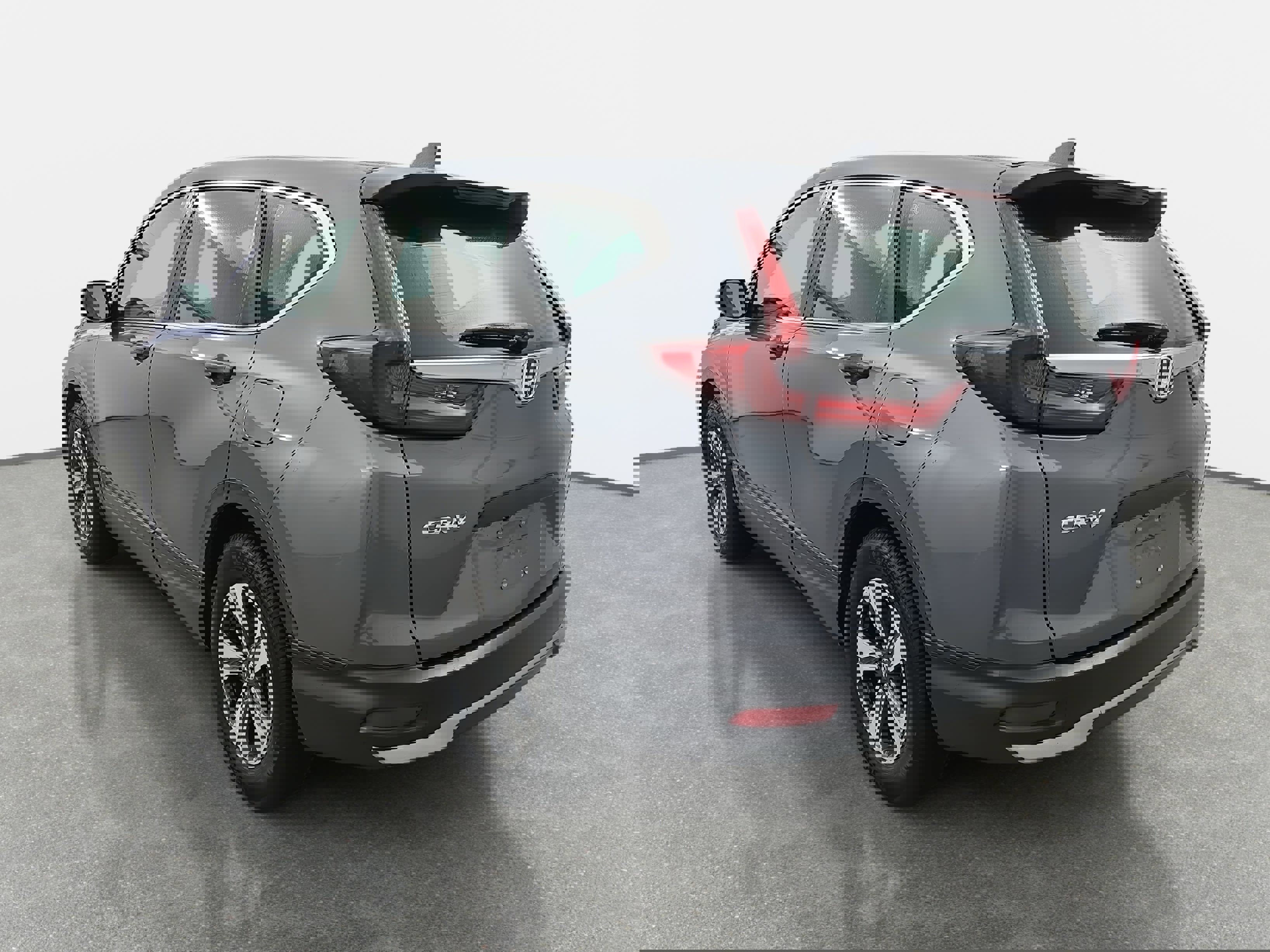 Used 2020 Honda CR-V LX image 7