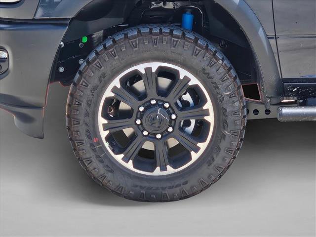 New 2026 RAM 2500 Tradesman image 18