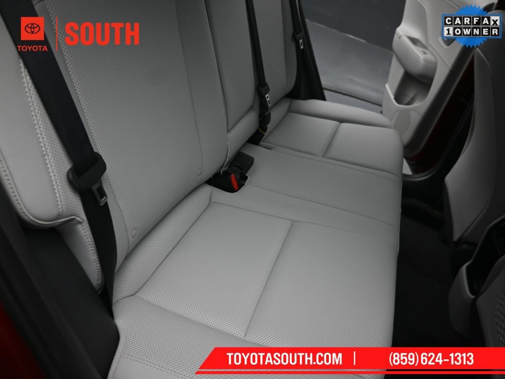 Used 2024 Hyundai Kona Limited image 26