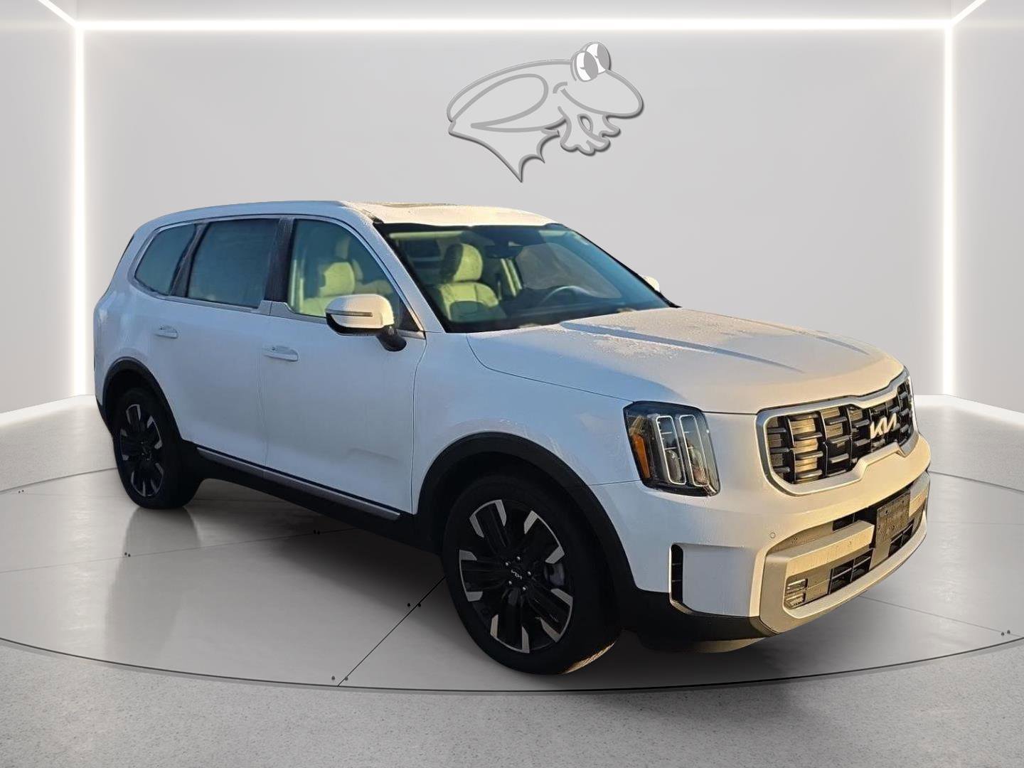 Used 2024 Kia Telluride SX Prestige