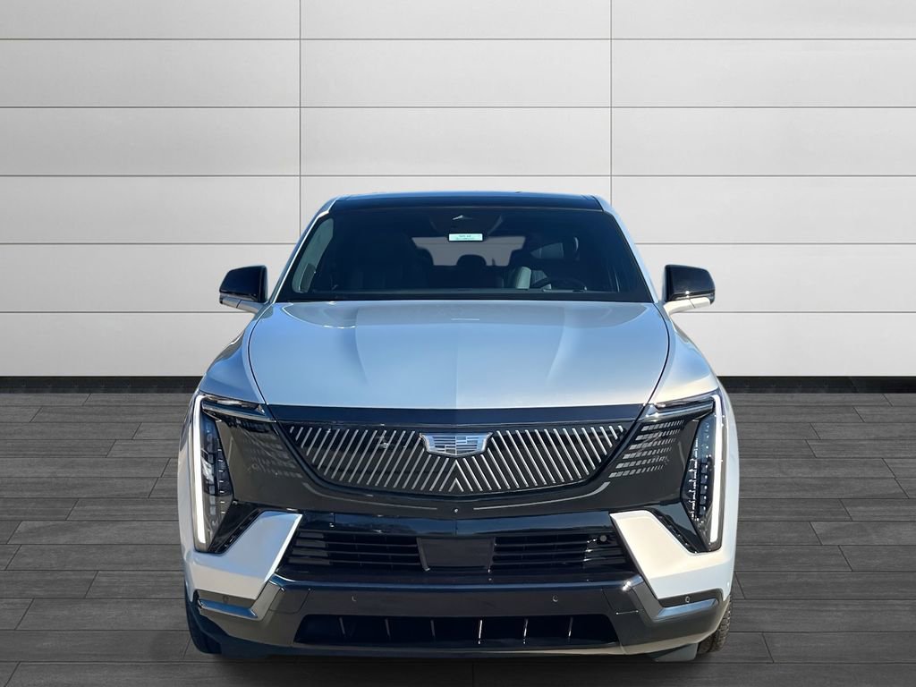 New 2025 Cadillac Escalade IQ Sport 2 image 8